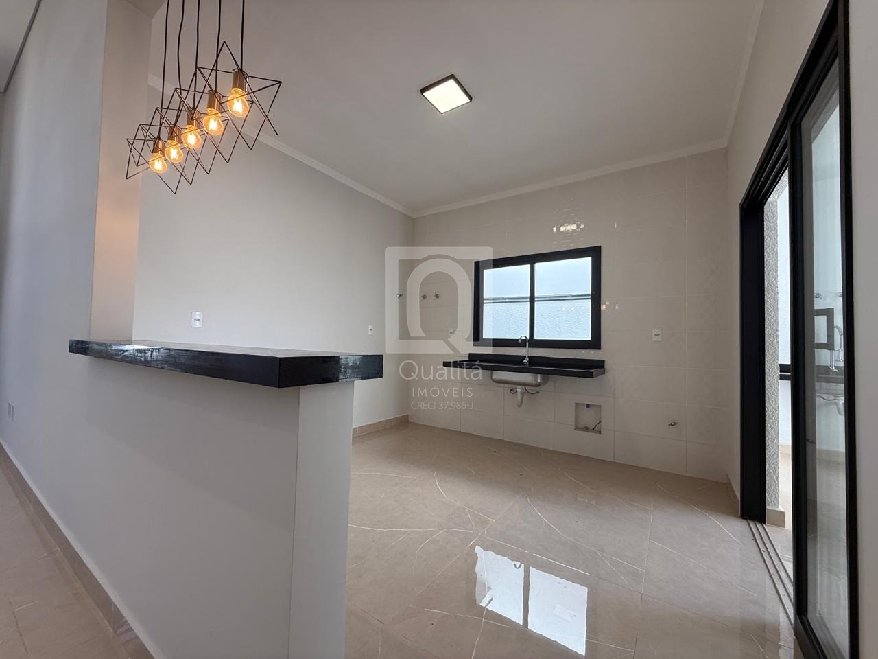 Casa de Condomínio, 3 quartos - Foto 3