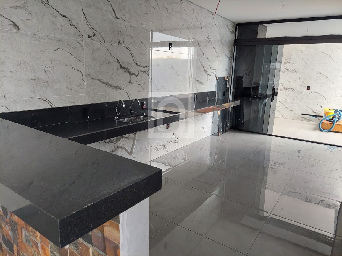 Casa de Condomínio, 3 quartos - Foto 5