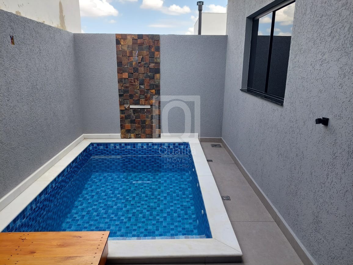 Casa de Condomínio, 3 quartos - Foto 15