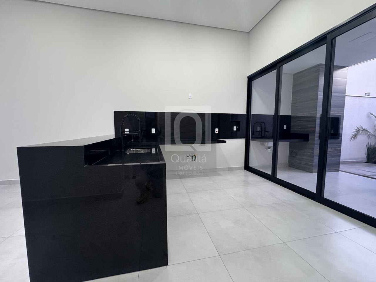 Casa de Condomínio, 3 quartos - Foto 5