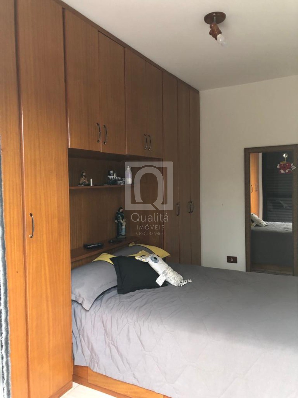 Apartamento à venda com 2 quartos, 62m² - Foto 12