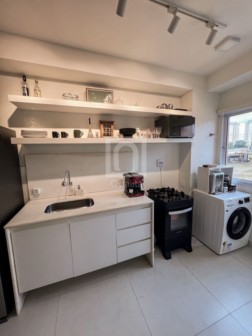 Apartamento à venda com 2 quartos, 66m² - Foto 10