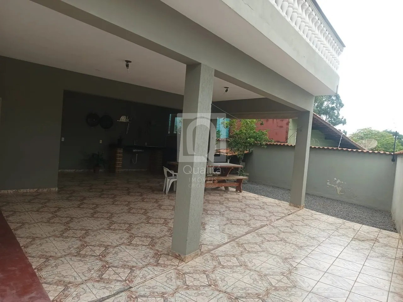 Sobrado à venda com 4 quartos, 1000m² - Foto 14