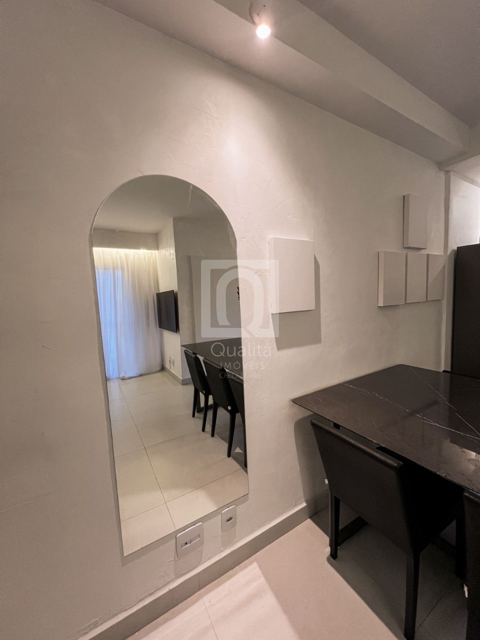 Apartamento à venda com 2 quartos, 66m² - Foto 6