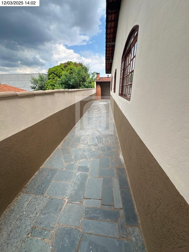 Casa, 3 quartos - Foto 26