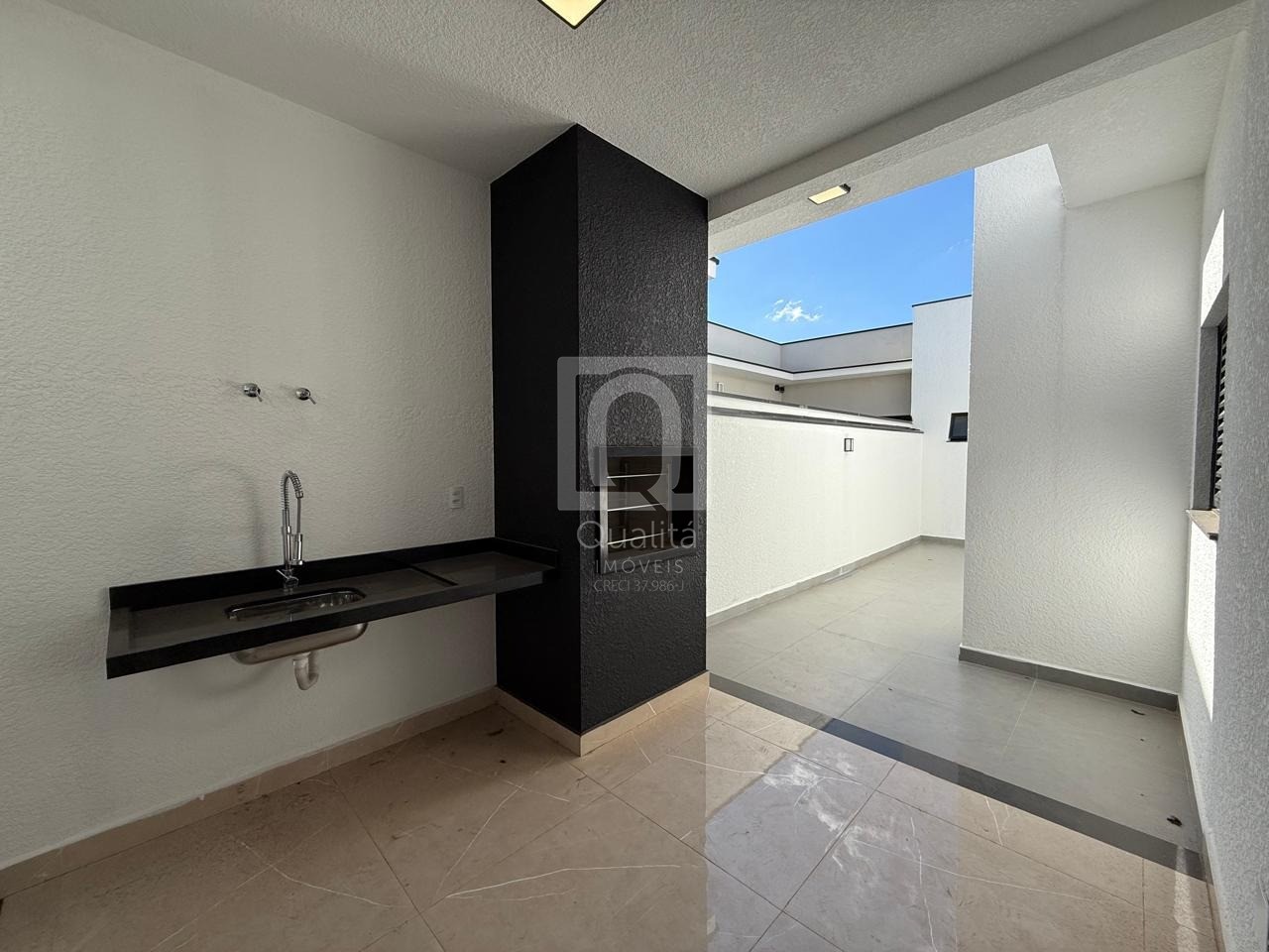 Casa de Condomínio, 3 quartos - Foto 16