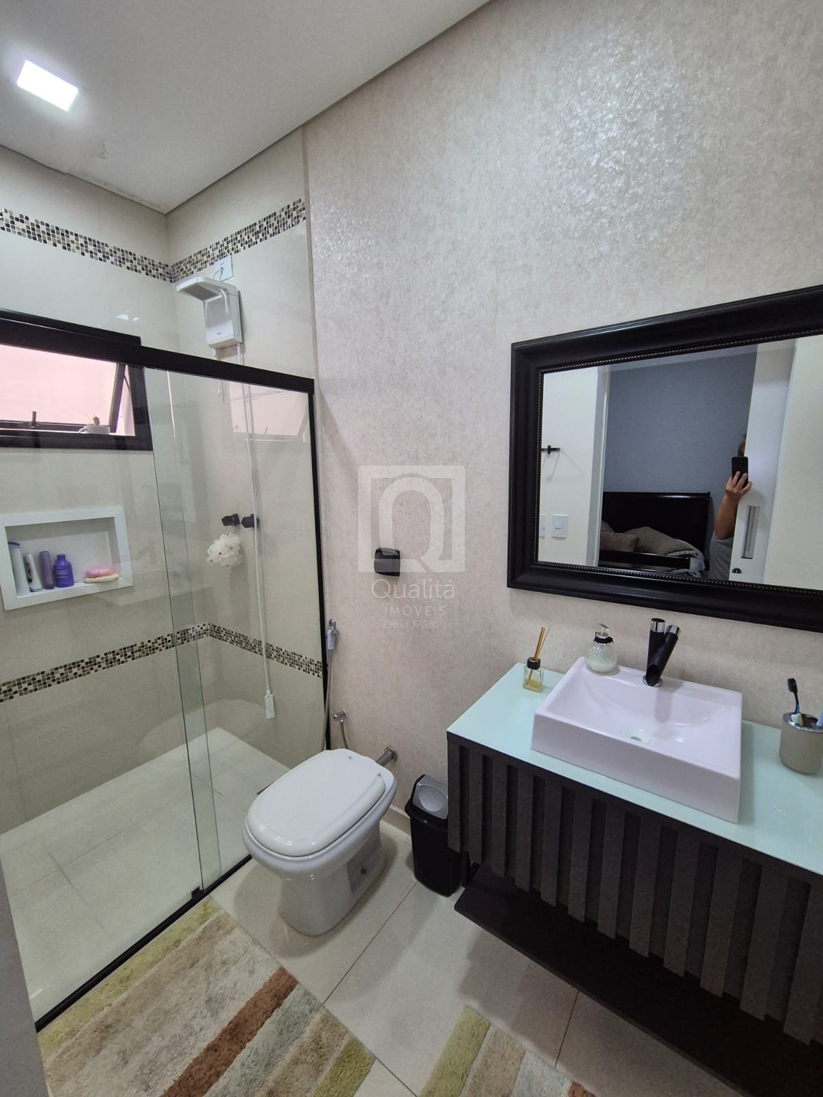 Casa de Condomínio à venda com 4 quartos, 430m² - Foto 15
