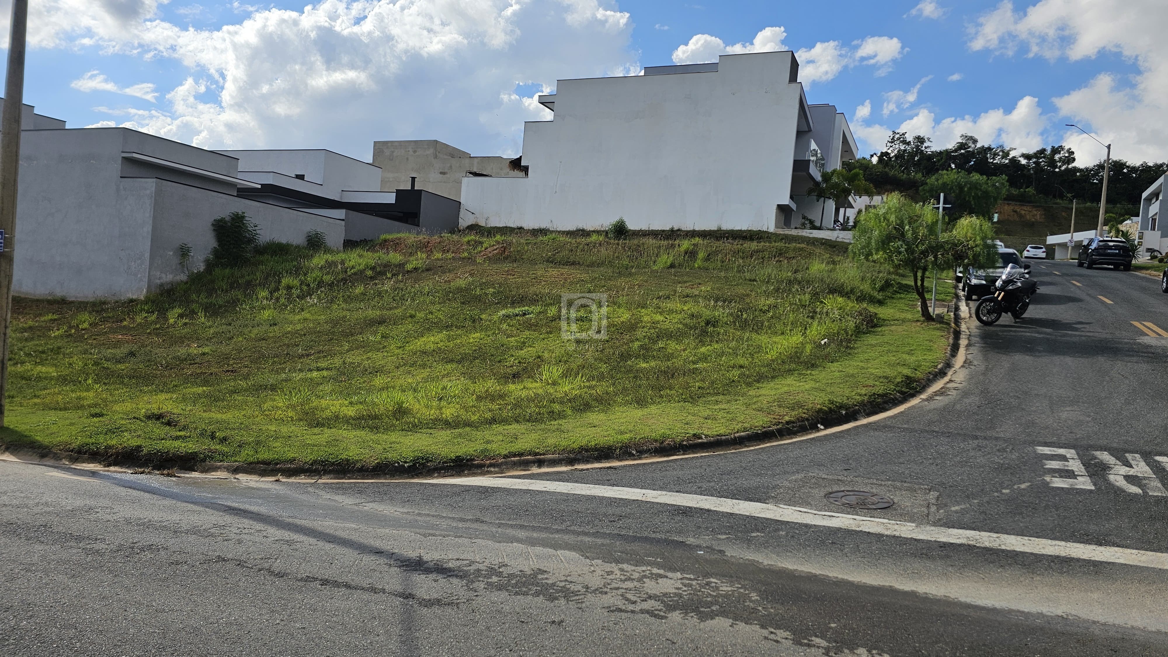 Terreno à venda, 261m² - Foto 2