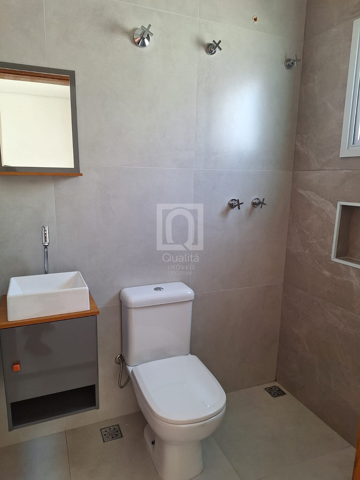 Casa de Condomínio à venda com 3 quartos, 154m² - Foto 7
