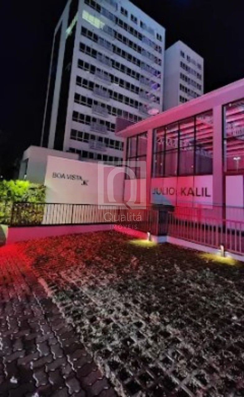 Apartamento à venda com 3 quartos, 119m² - Foto 29