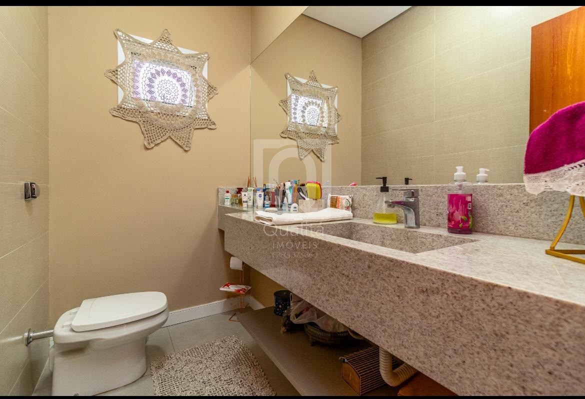 Casa de Condomínio à venda com 3 quartos, 1000m² - Foto 11