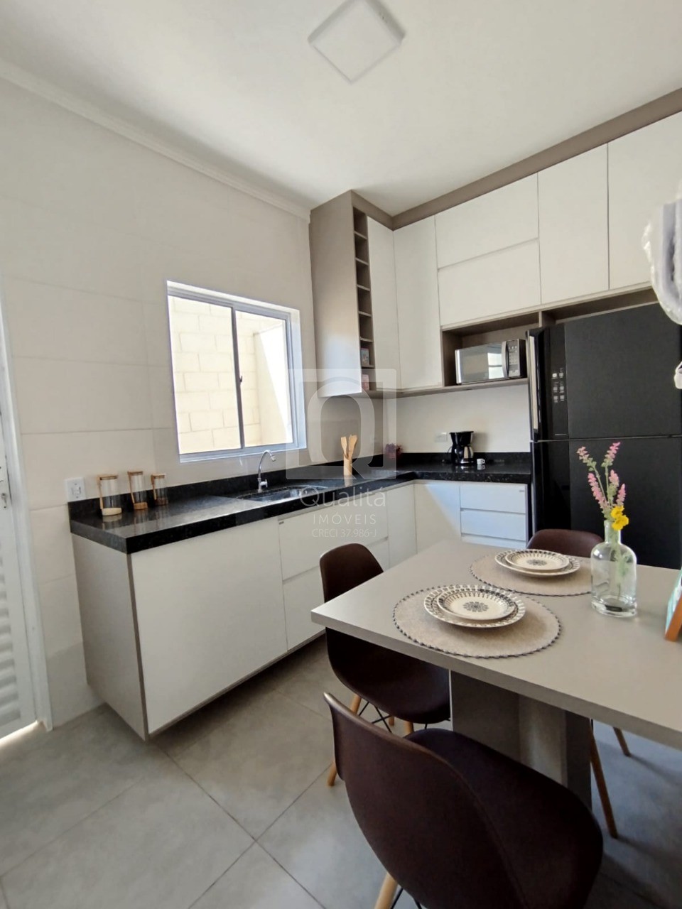 Casa de Condomínio à venda com 2 quartos, 85m² - Foto 3