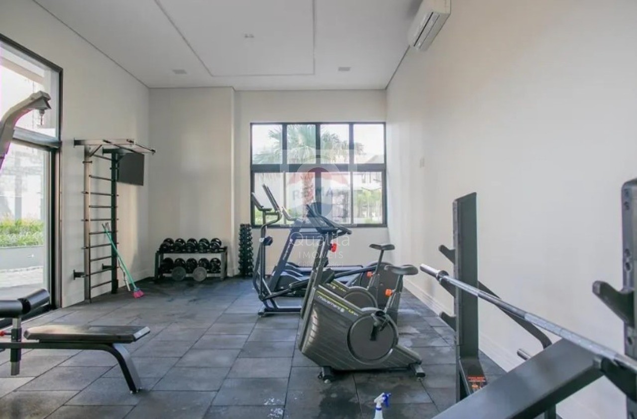 Apartamento à venda com 3 quartos, 119m² - Foto 26