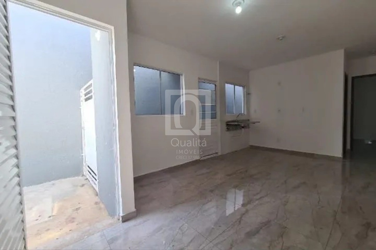 Casa de Condomínio, 2 quartos - Foto 2