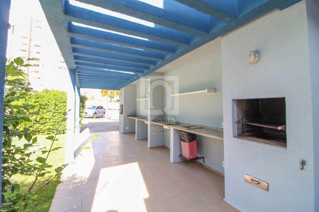 Apartamento para alugar com 2 quartos, 48m² - Foto 29