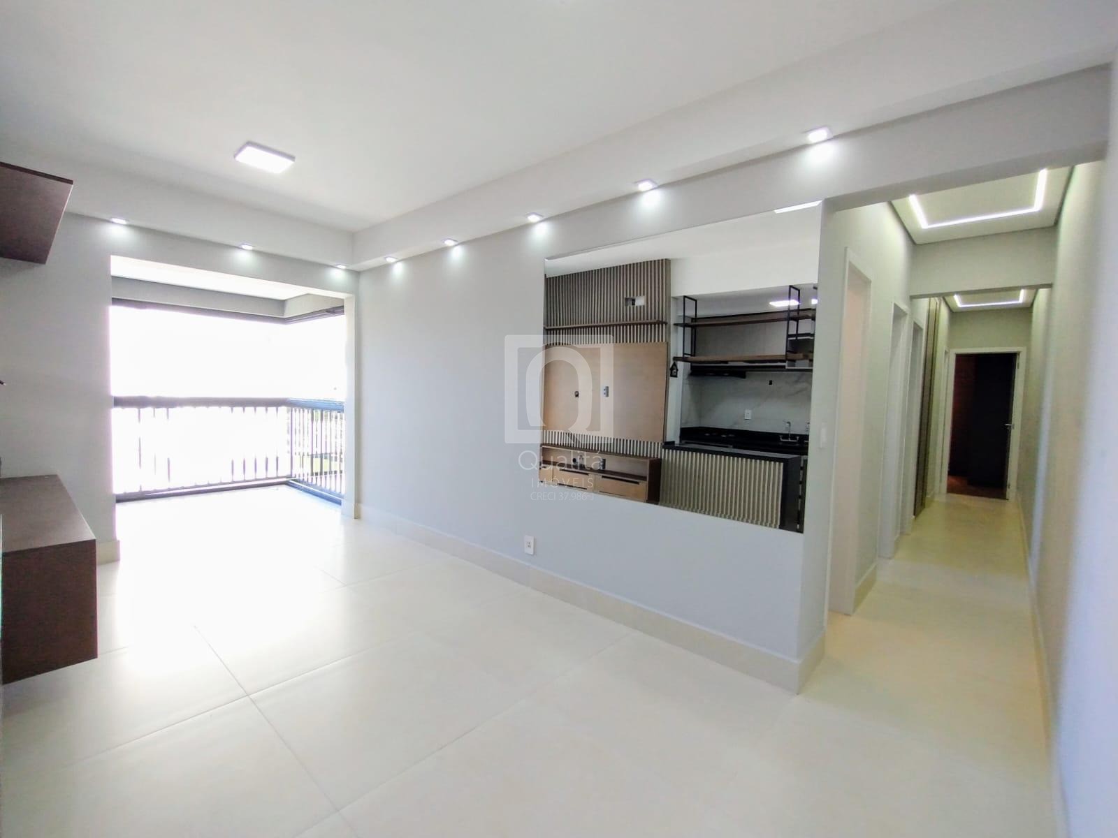 Apartamento à venda com 3 quartos, 119m² - Foto 11