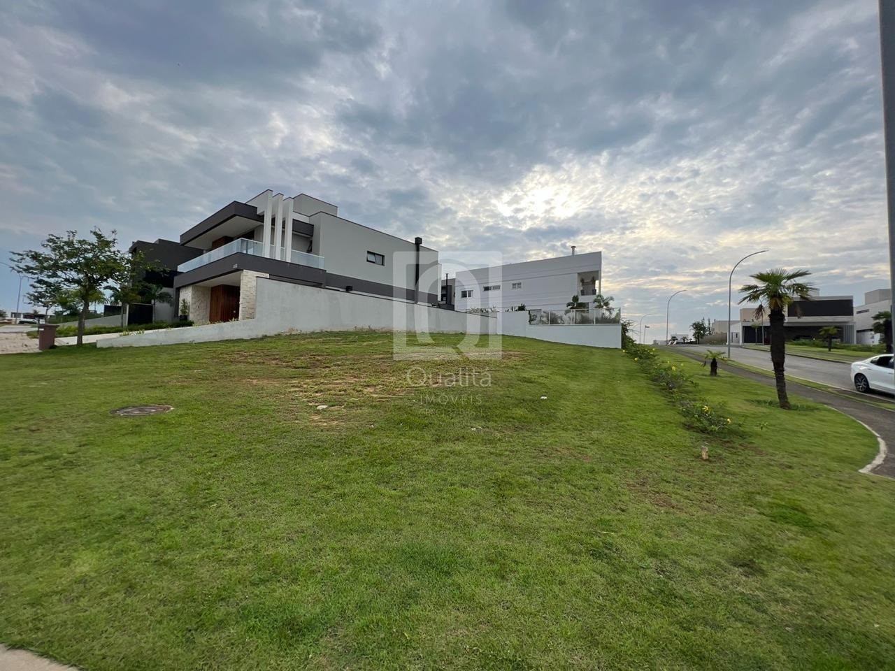 Terreno, 455 m² - Foto 1