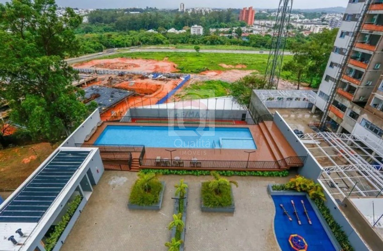 Apartamento à venda com 3 quartos, 119m² - Foto 27