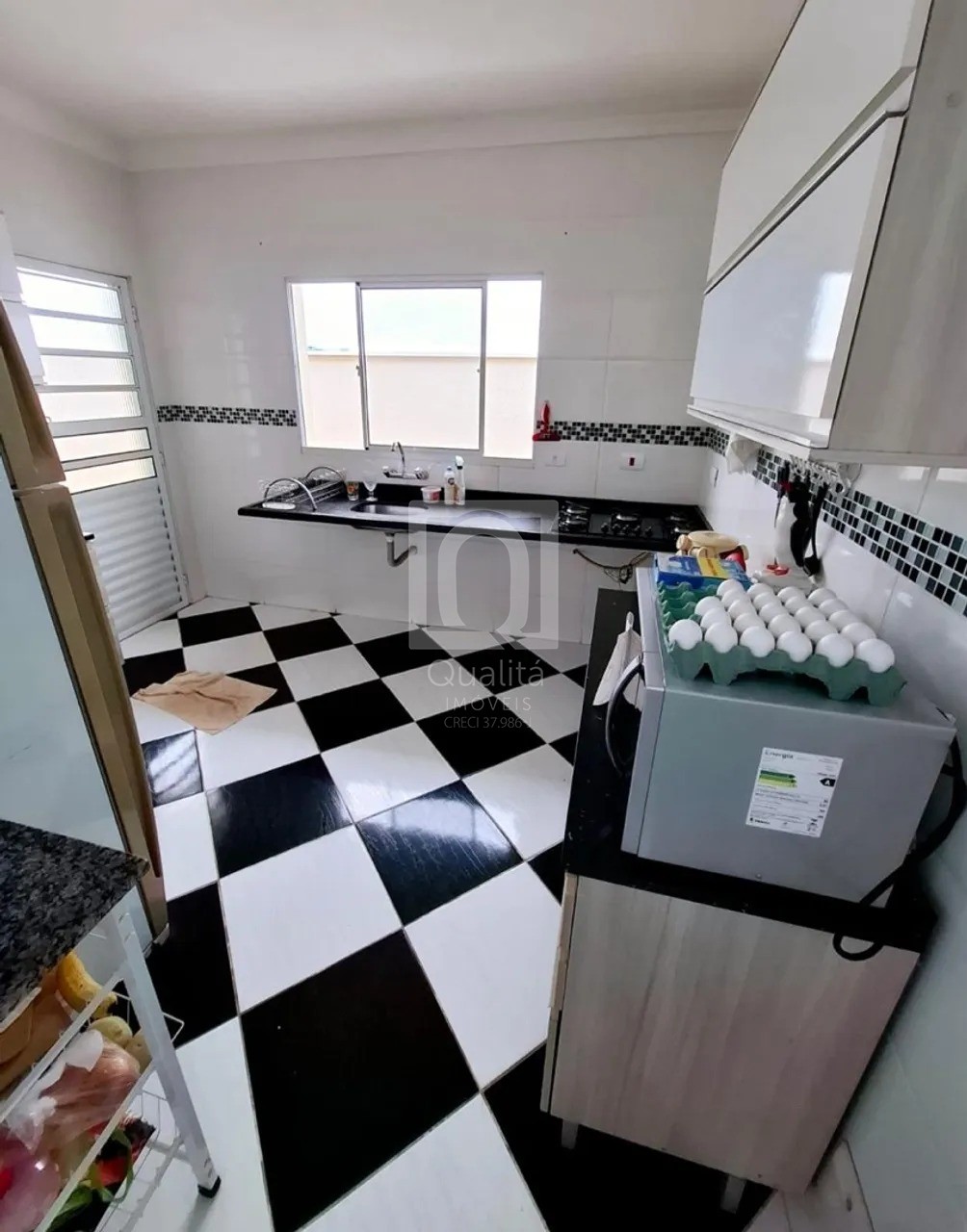 Casa de Condomínio à venda com 3 quartos, 200m² - Foto 7