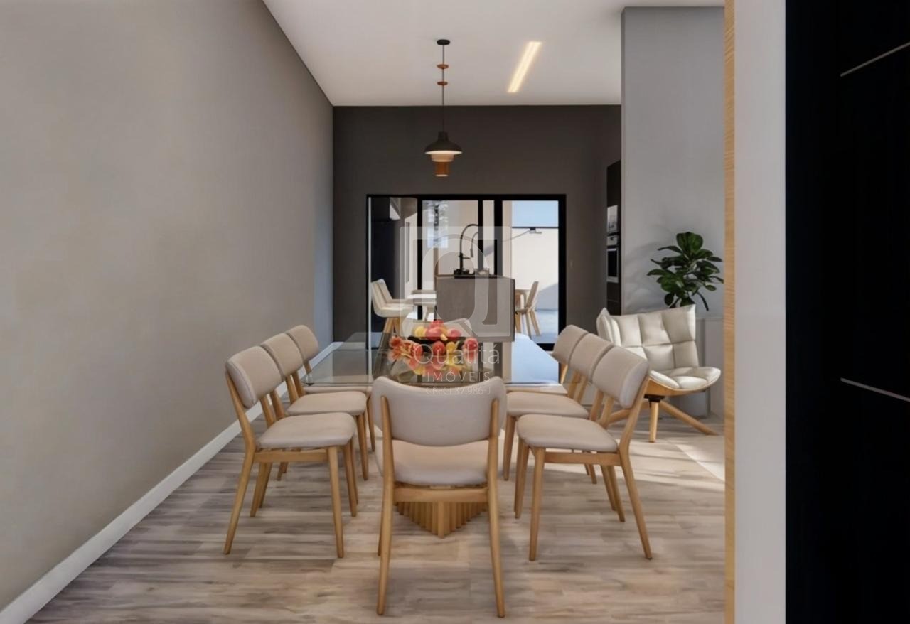 Casa de Condomínio à venda com 3 quartos, 200m² - Foto 7