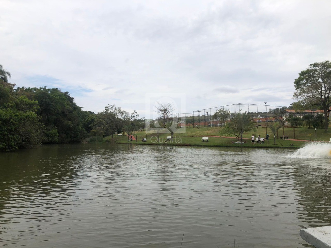 Casa de Condomínio, 3 quartos - Foto 40