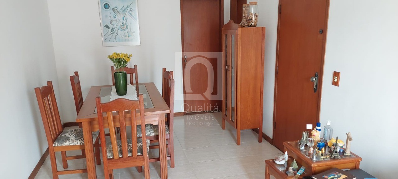 Apartamento à venda com 2 quartos, 62m² - Foto 5