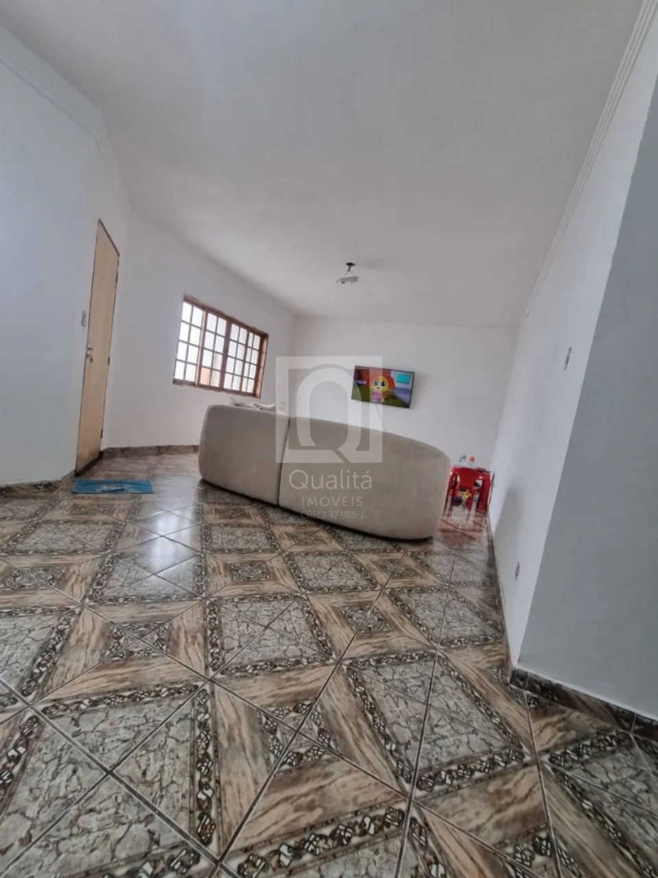 Sobrado à venda com 4 quartos, 175m² - Foto 3
