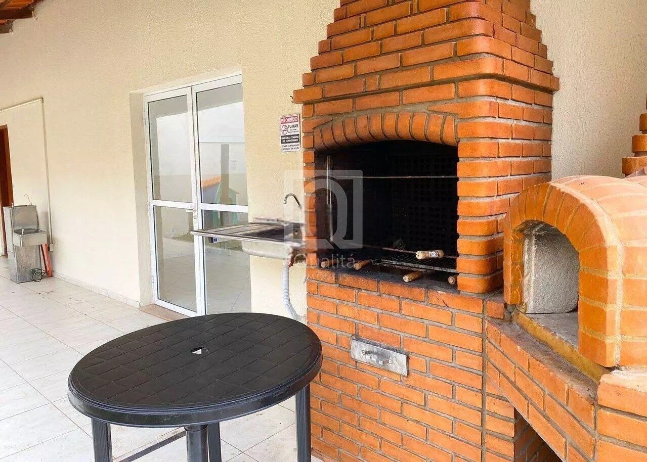 Apartamento à venda com 2 quartos, 54m² - Foto 13