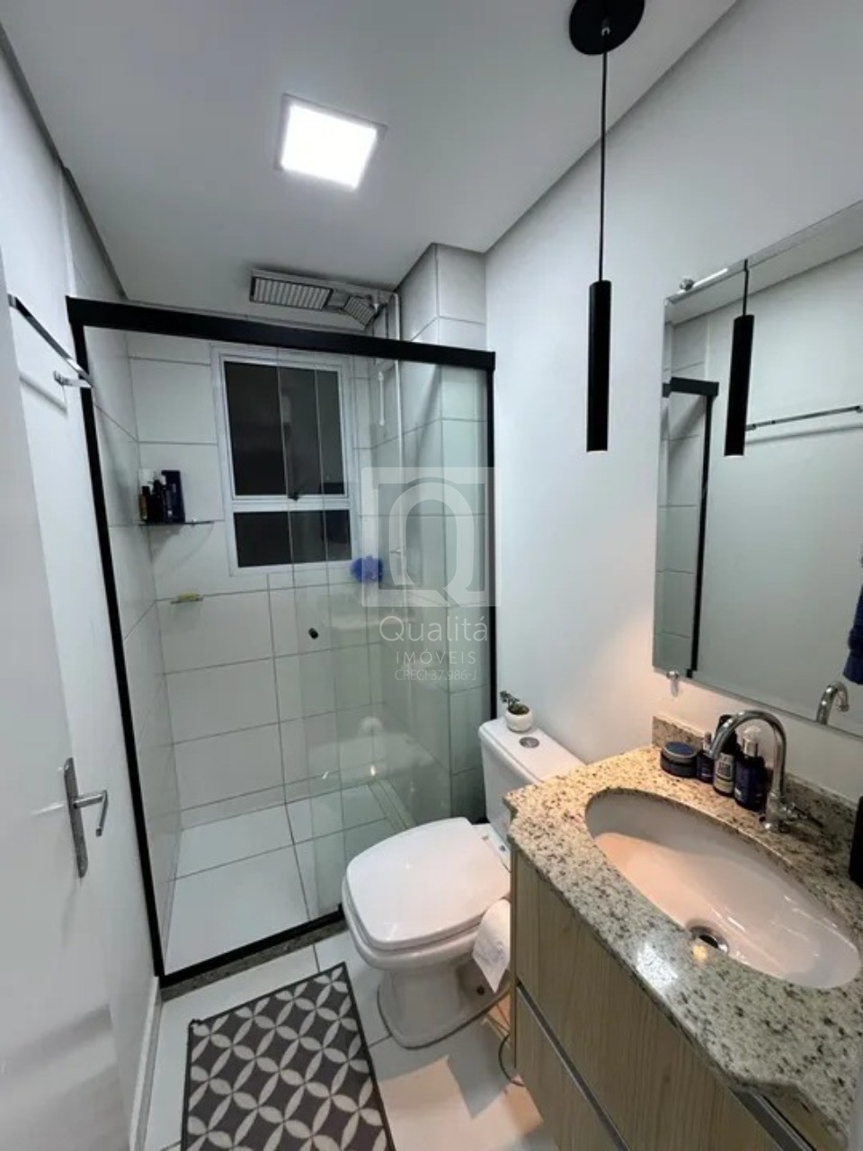 Apartamento à venda com 2 quartos, 48m² - Foto 6