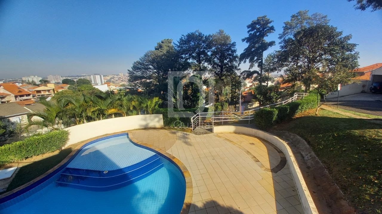 Casa de Condomínio à venda com 3 quartos, 283m² - Foto 19