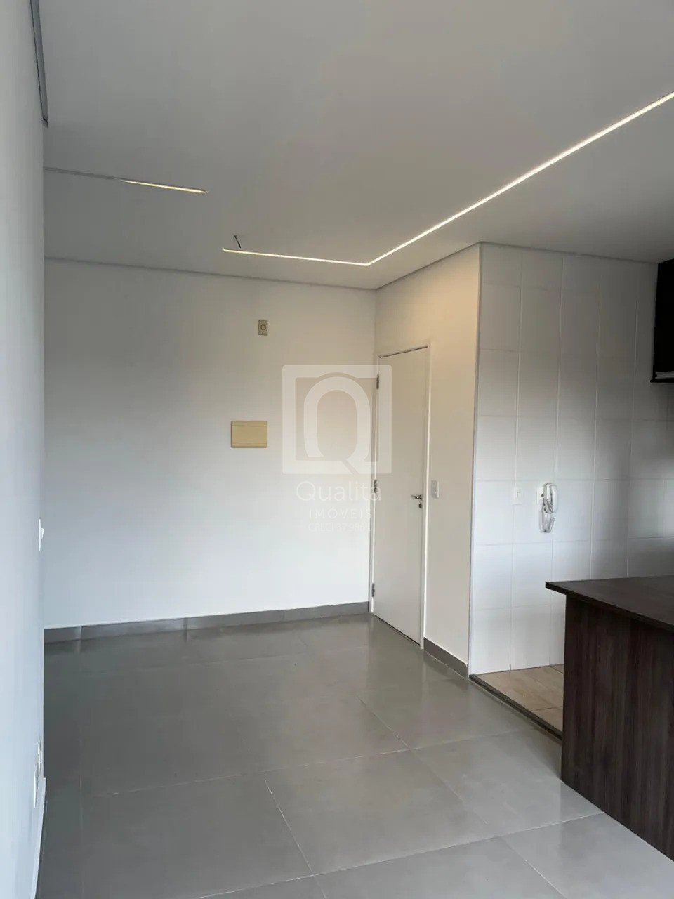 Apartamento à venda com 2 quartos, 48m² - Foto 3