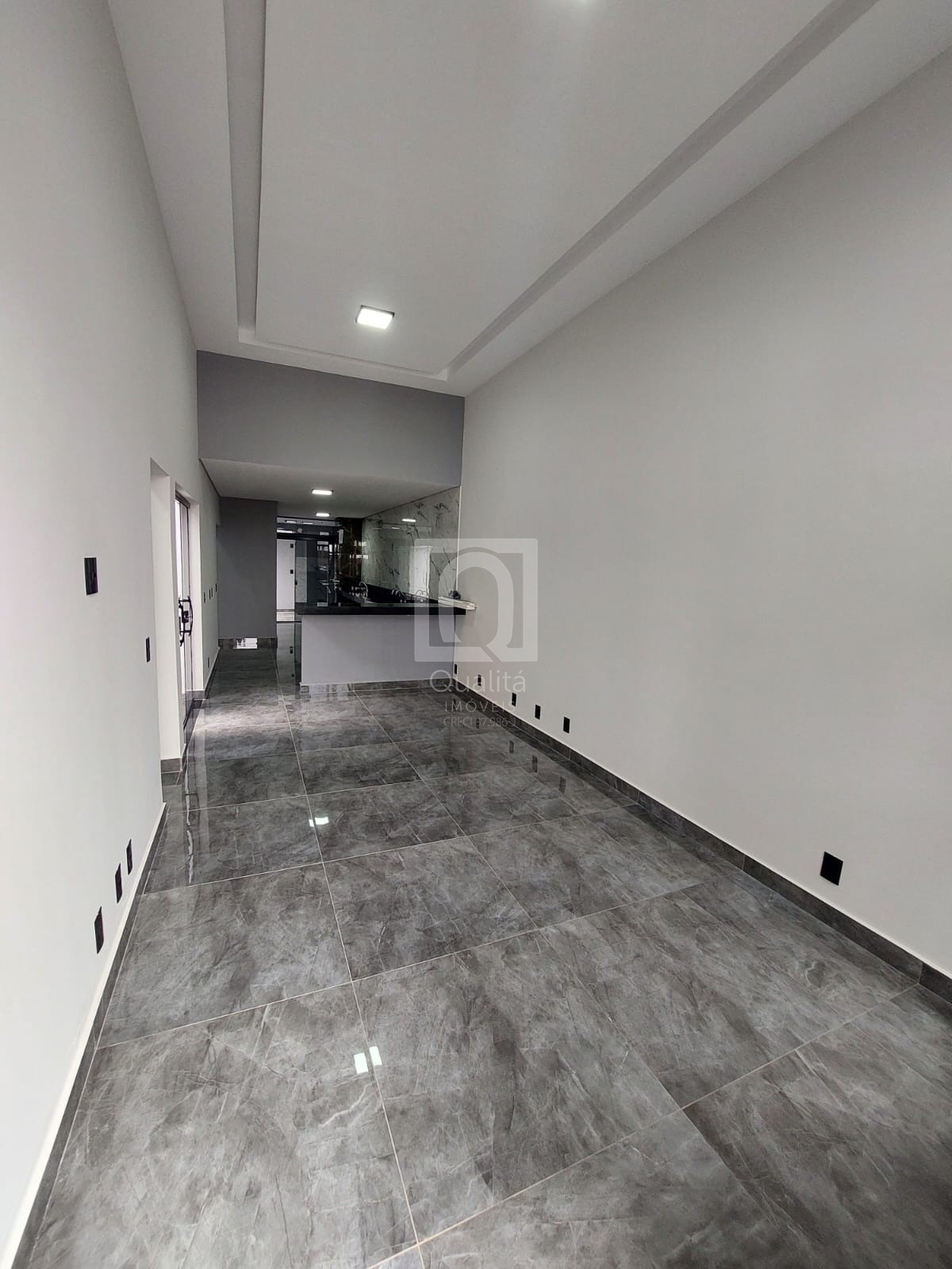 Casa de Condomínio à venda com 3 quartos, 150m² - Foto 2