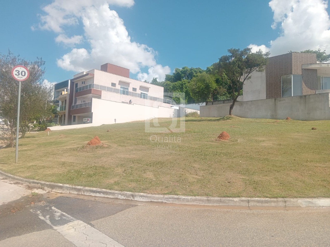 Terreno à venda, 390m² - Foto 1