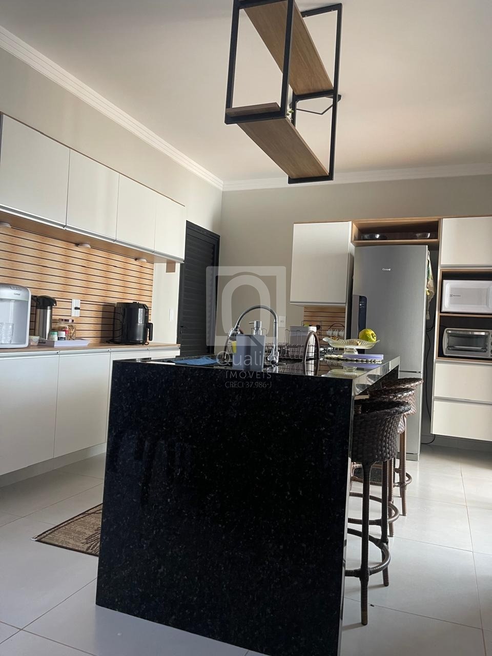 Casa de Condomínio à venda com 3 quartos, 200m² - Foto 7
