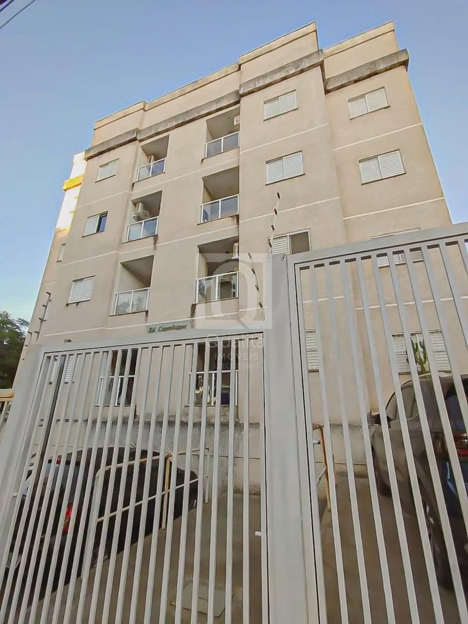 Apartamento à venda com 2 quartos, 65m² - Foto 15