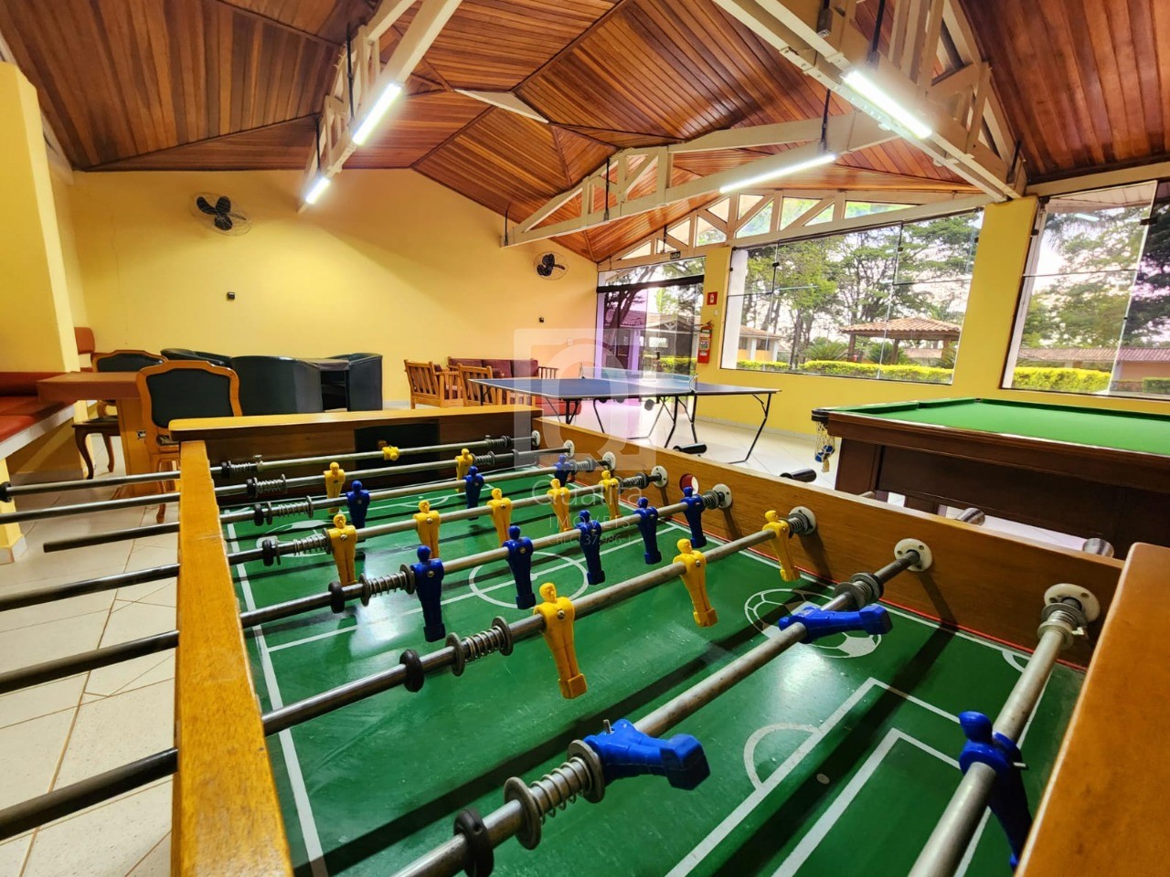 Casa de Condomínio à venda com 3 quartos, 1000m² - Foto 28