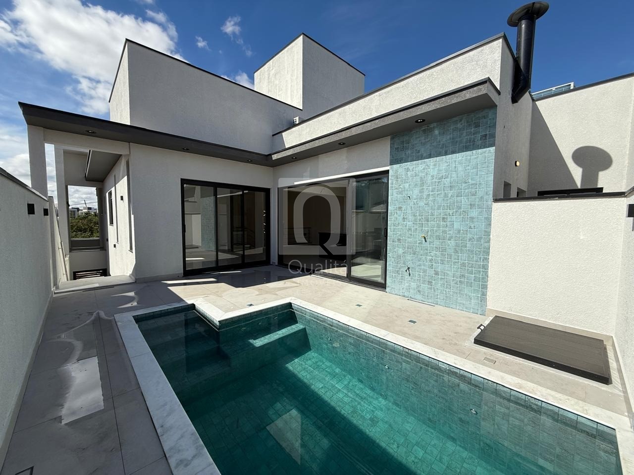 Casa de Condomínio, 4 quartos - Foto 15