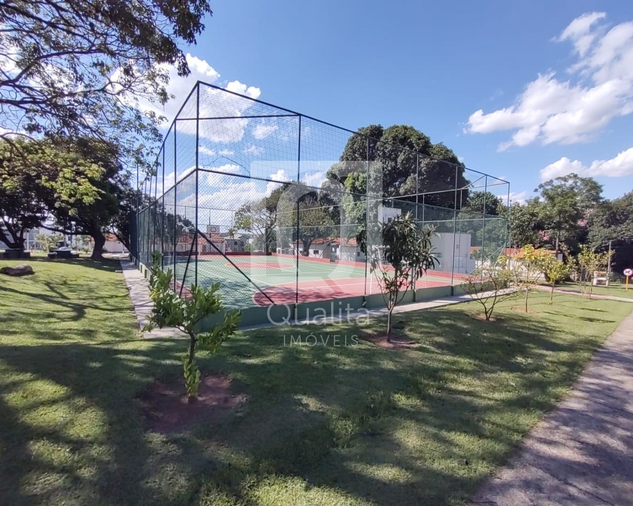 Casa de Condomínio à venda com 3 quartos, 360m² - Foto 38