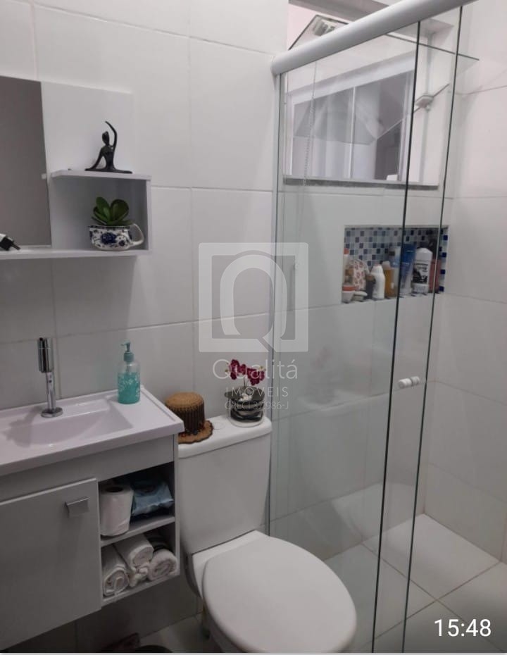 Casa à venda com 2 quartos, 75m² - Foto 5