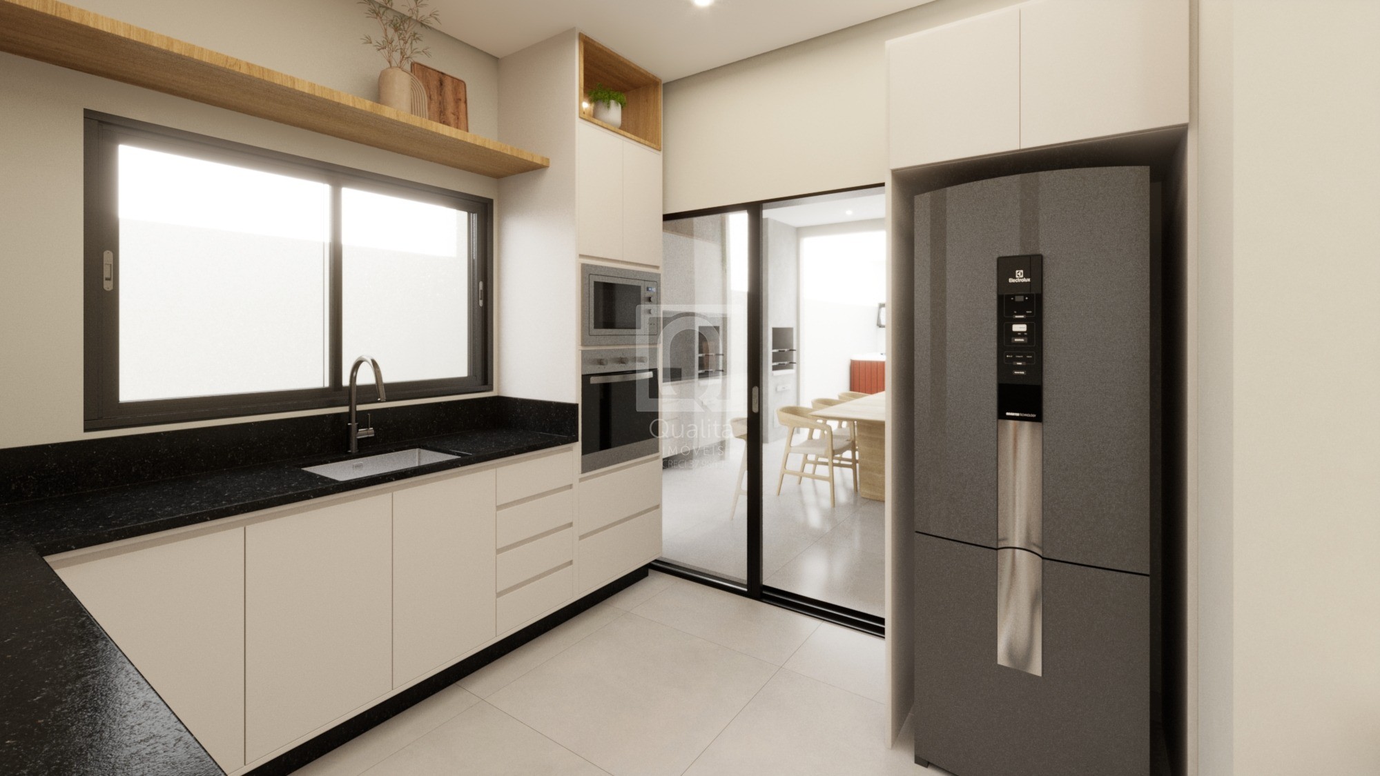 Casa de Condomínio à venda com 3 quartos, 175m² - Foto 22