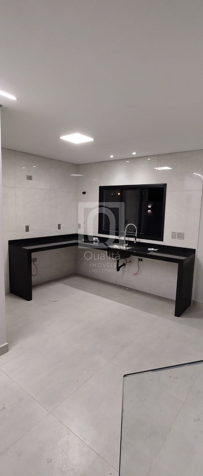 Casa de Condomínio à venda com 3 quartos, 150m² - Foto 9