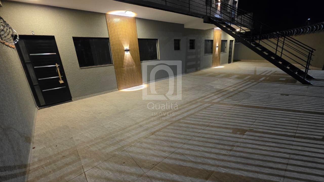 Kitnet-Studio, 30 m² - Foto 14