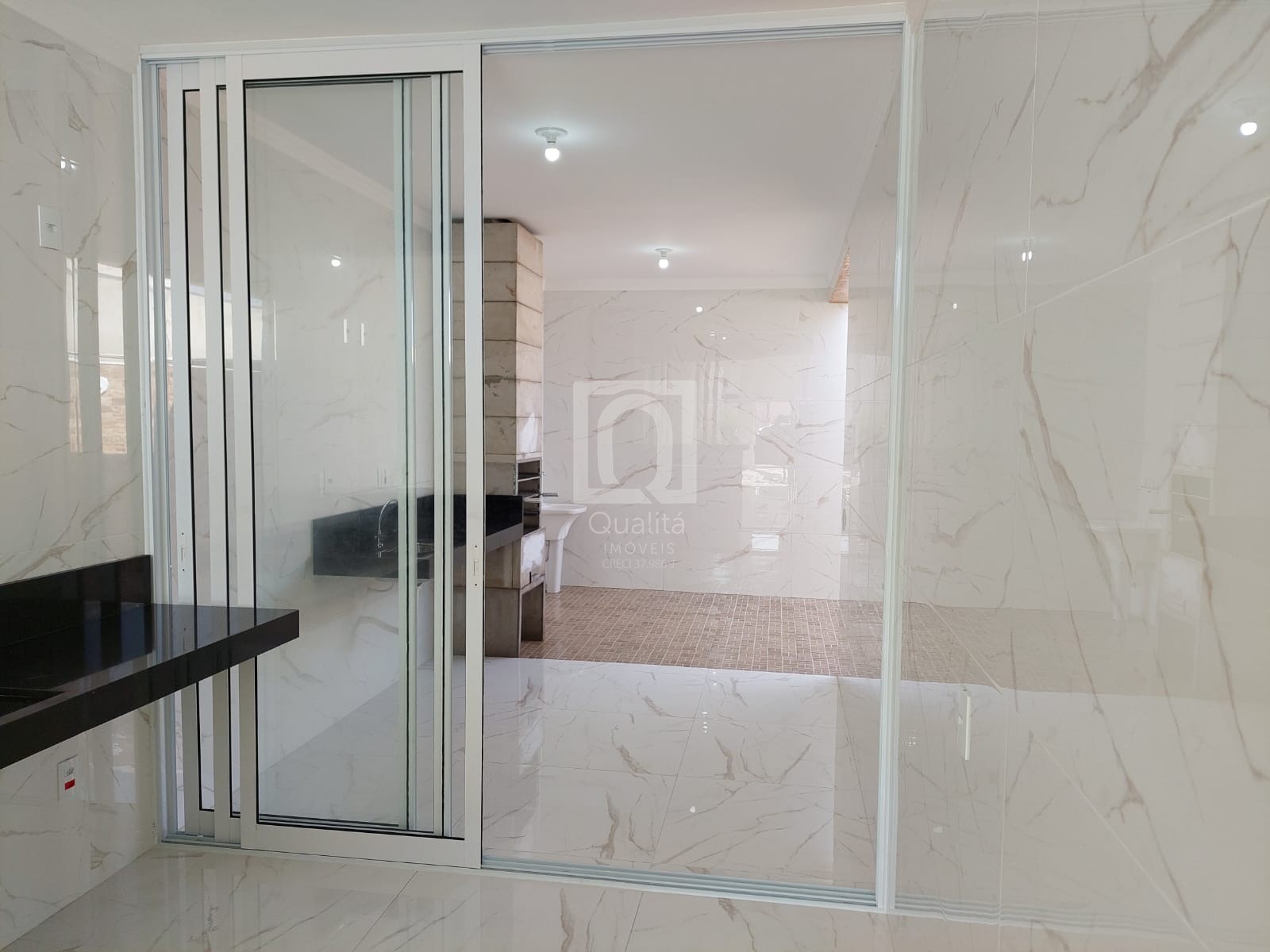 Casa de Condomínio à venda com 3 quartos, 150m² - Foto 7