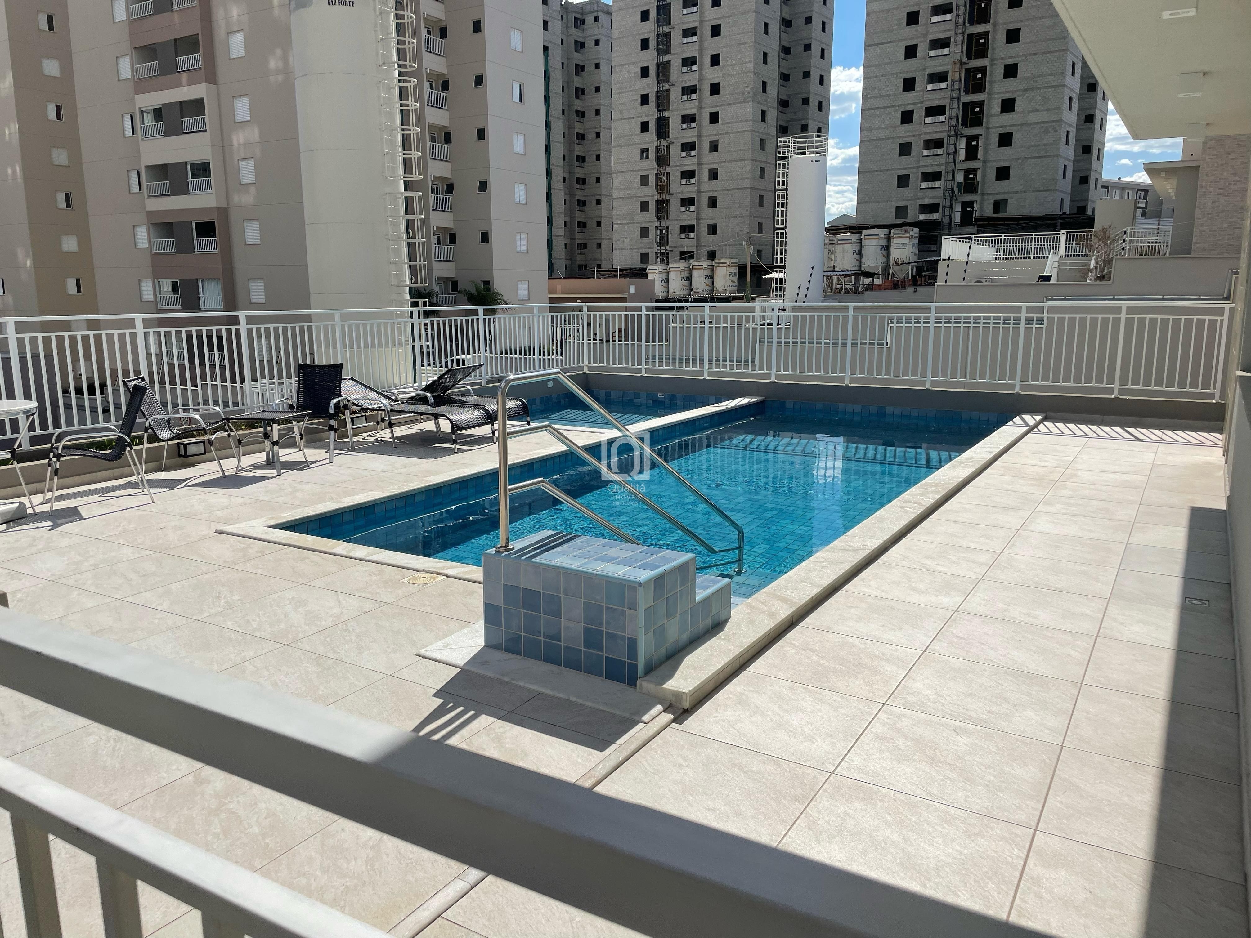 Apartamento, 2 quartos, 61 m² - Foto 24