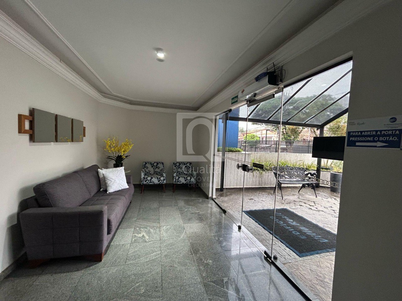 Apartamento à venda com 3 quartos, 81m² - Foto 13