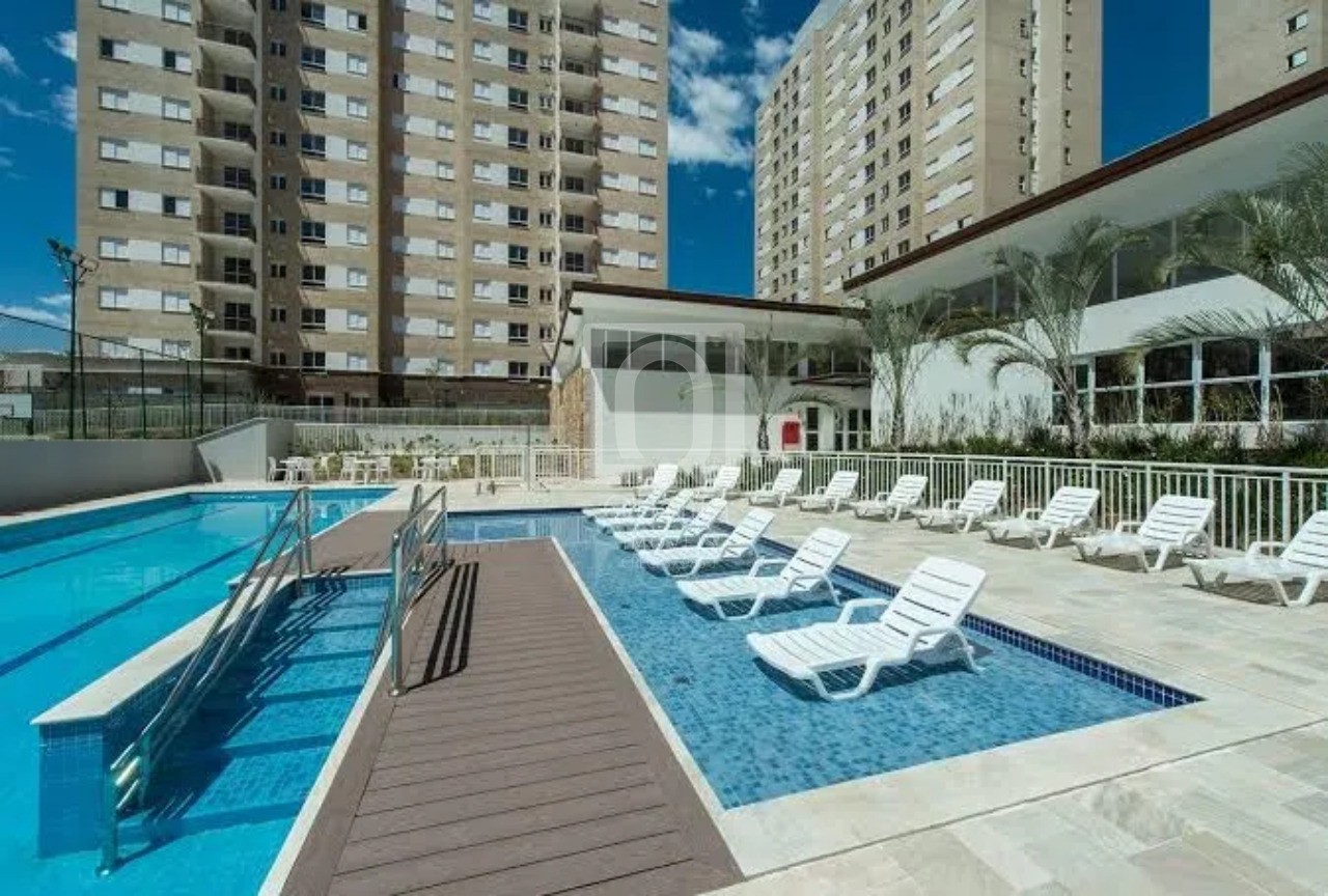 Apartamento à venda com 2 quartos, 48m² - Foto 18