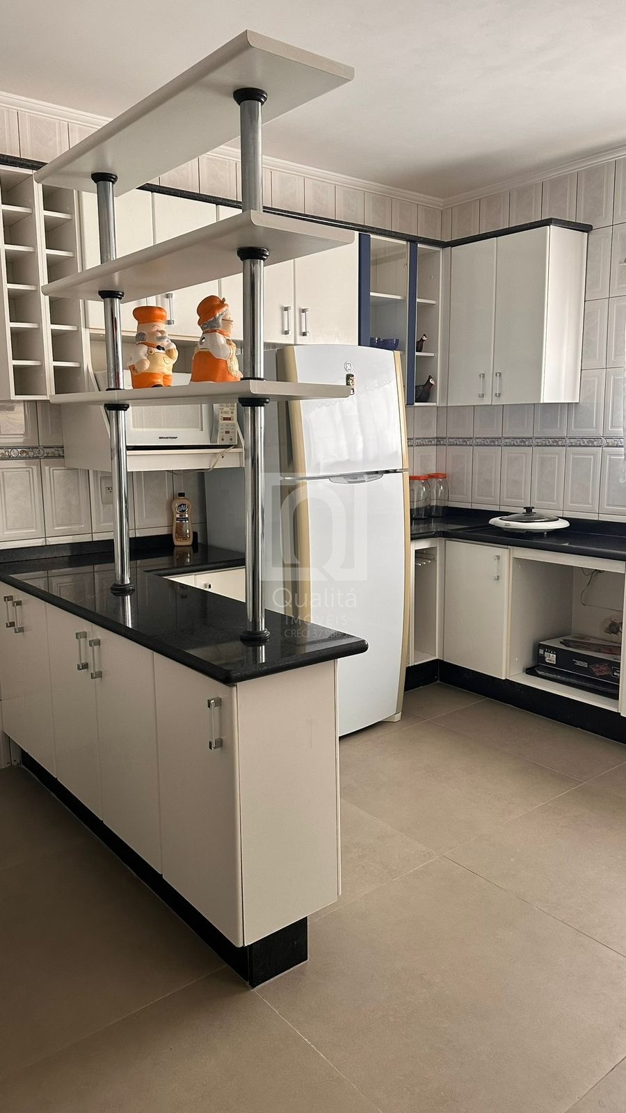 Apartamento para alugar com 2 quartos, 90m² - Foto 3