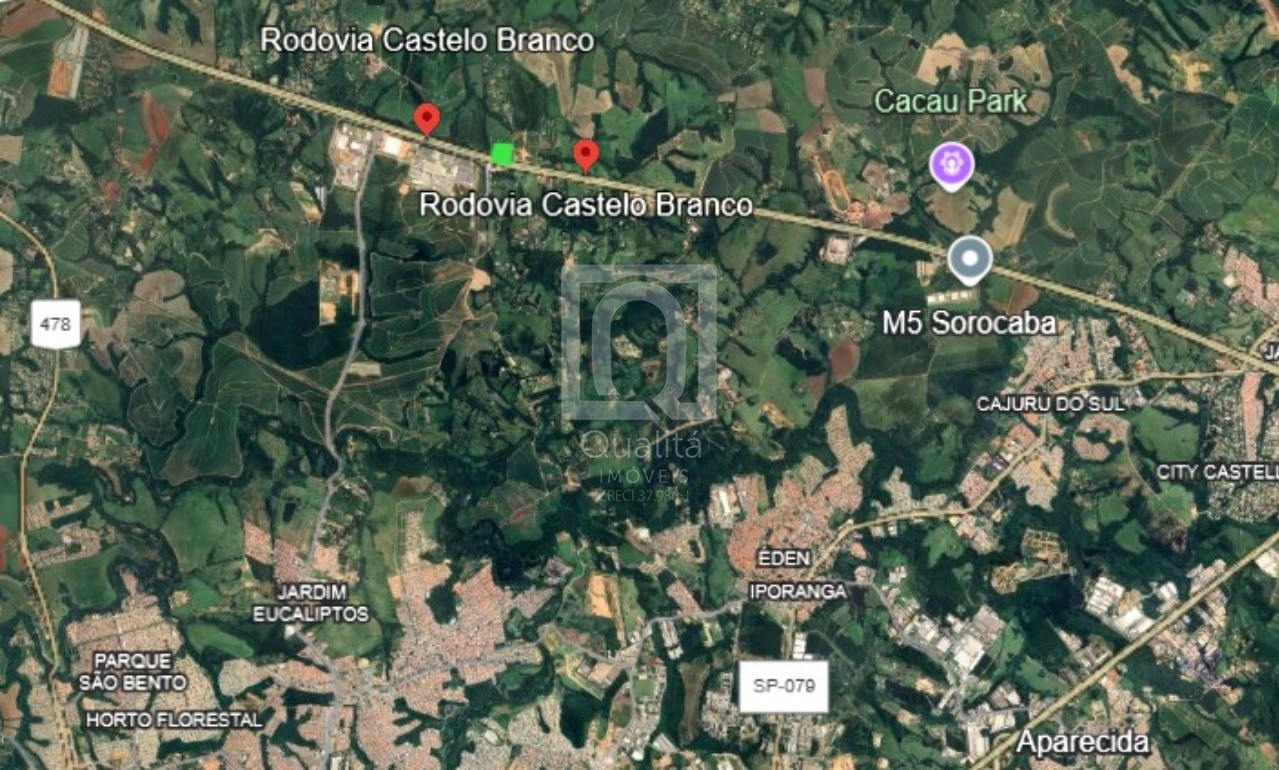 Loteamento e Condomínio à venda e aluguel, 10900m² - Foto 6