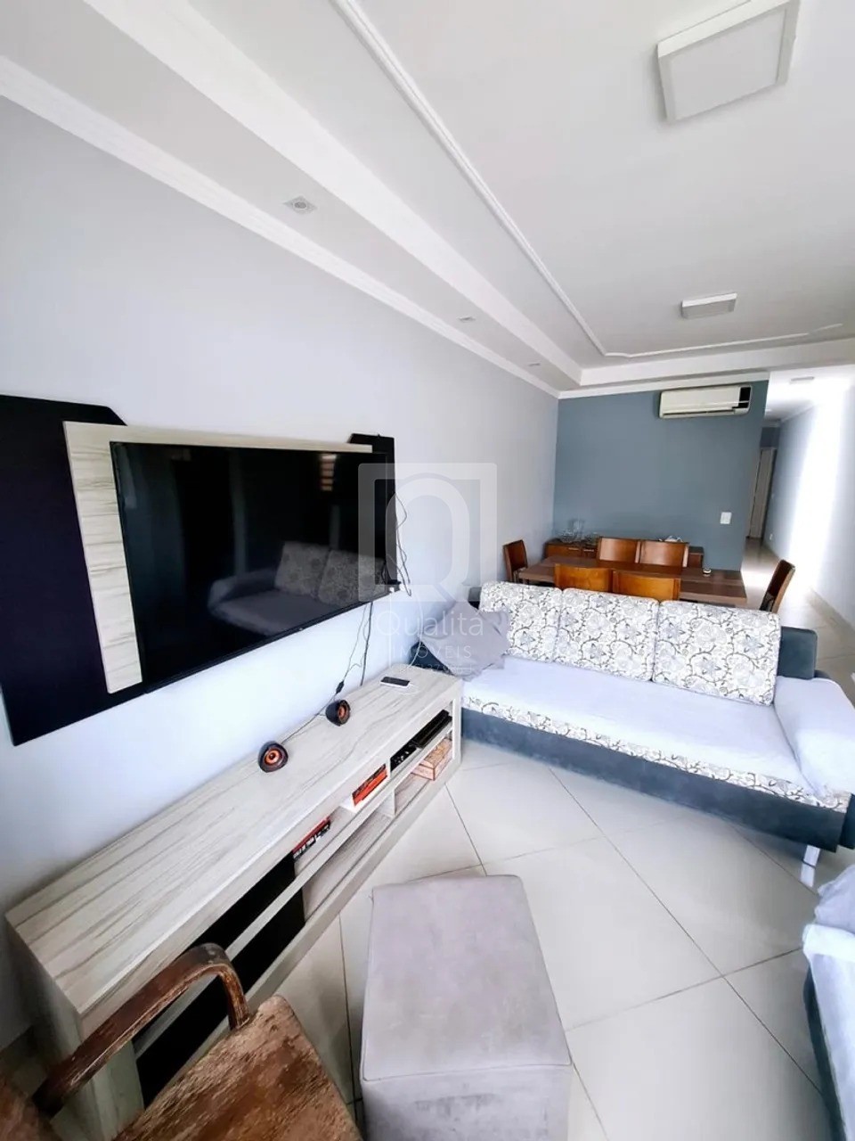Casa de Condomínio à venda com 3 quartos, 200m² - Foto 4