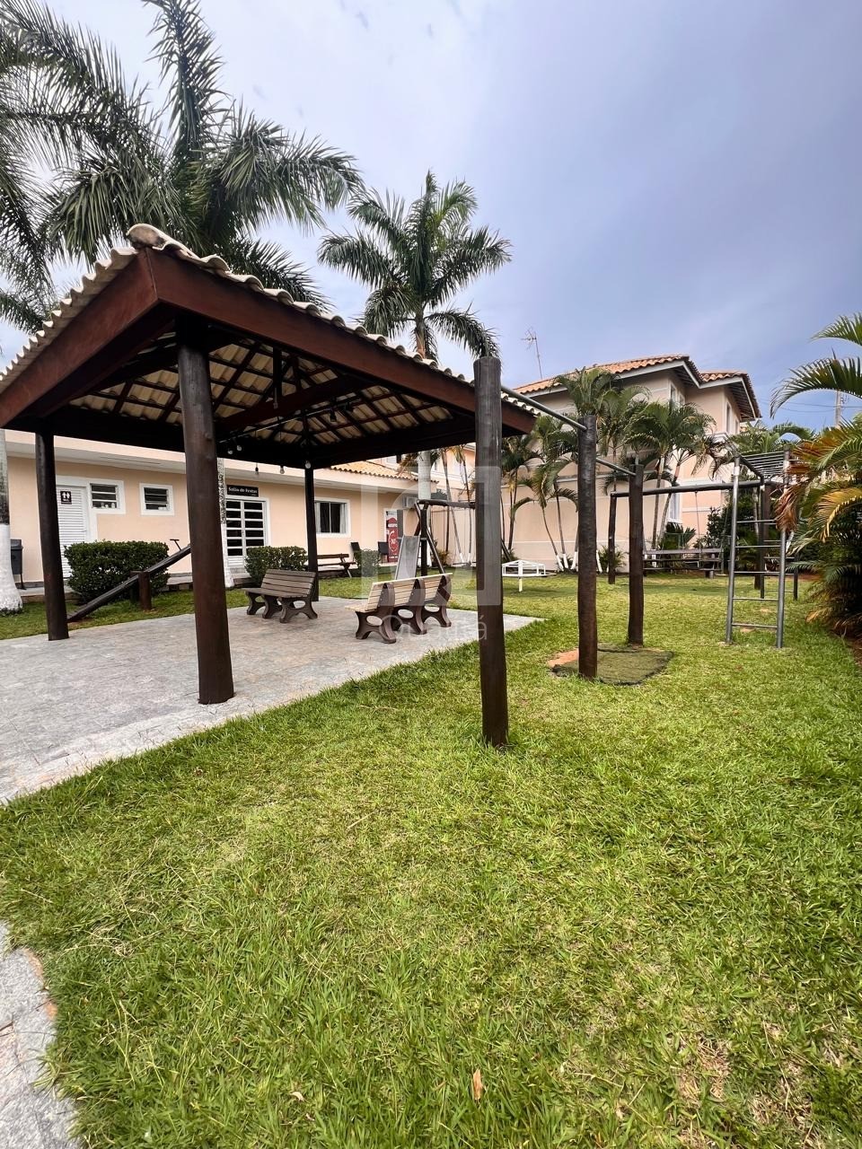 Casa de Condomínio à venda com 3 quartos, 100m² - Foto 23